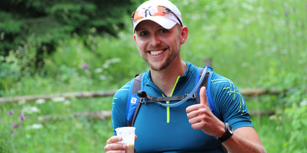 Ultra-TRail du Mont Blanc Qualifikationspunkte
